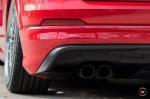 Audi Q2 on Vossen Wheels (ML-R2) 2017 года